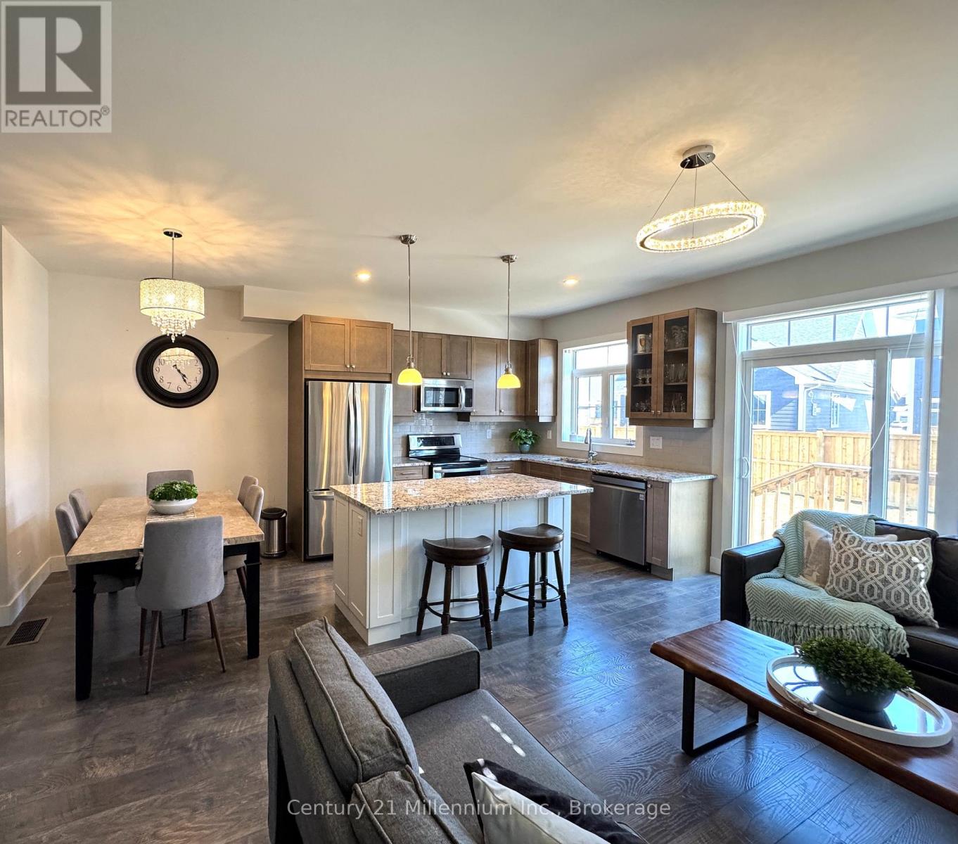 158 Red Pine Street, Blue Mountains, Ontario  L9Y 0Z3 - Photo 7 - X12981870