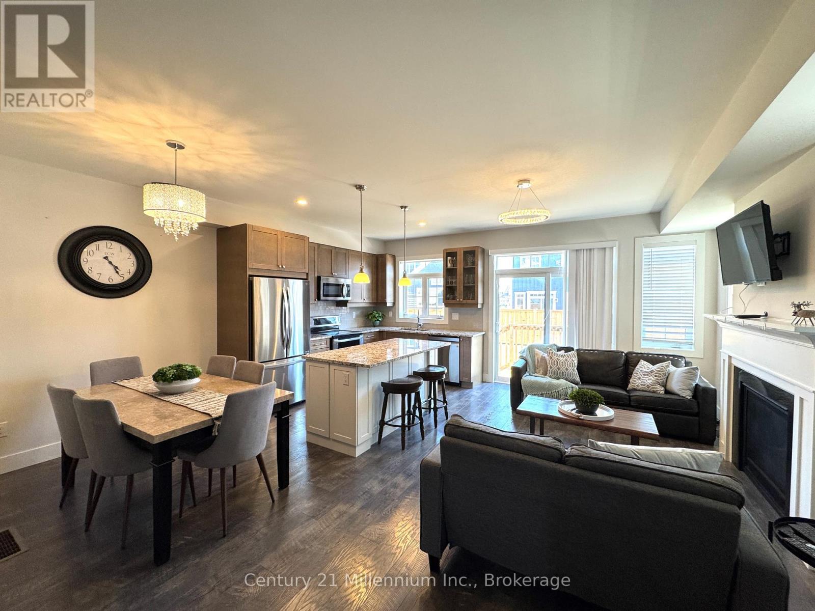 158 Red Pine Street, Blue Mountains, Ontario  L9Y 0Z3 - Photo 8 - X12981870