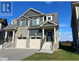 158 RED PINE STREET, blue mountains, Ontario