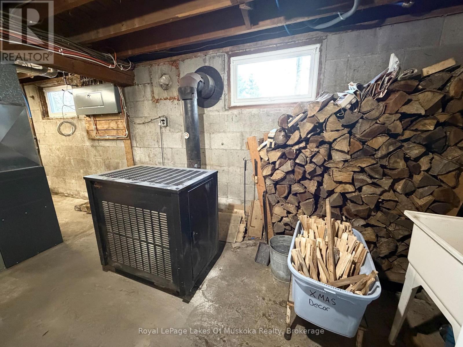 265 Chub Lake Road, Huntsville, Ontario  P1H 1S4 - Photo 21 - X12981874