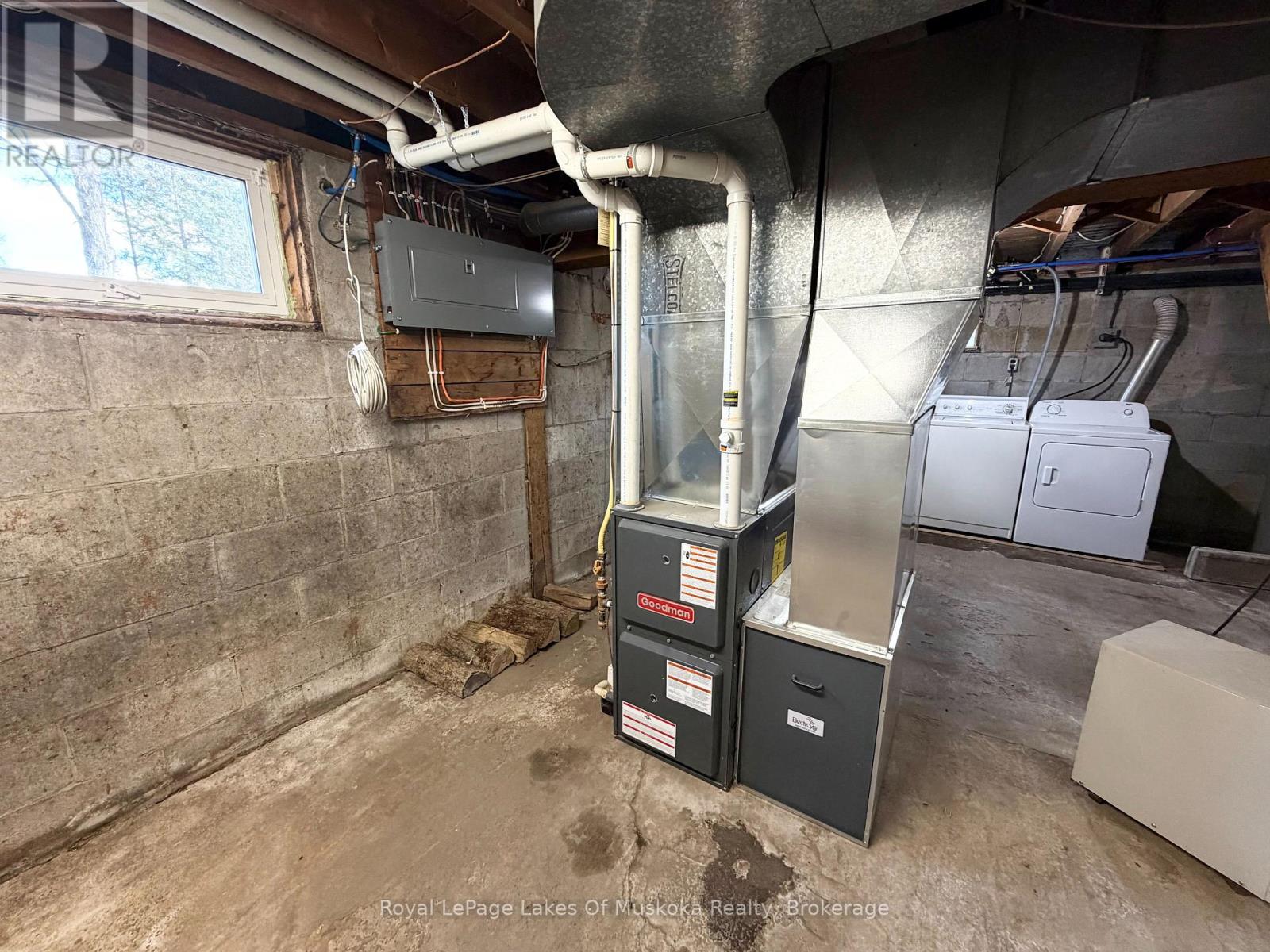 265 Chub Lake Road, Huntsville, Ontario  P1H 1S4 - Photo 23 - X12981874