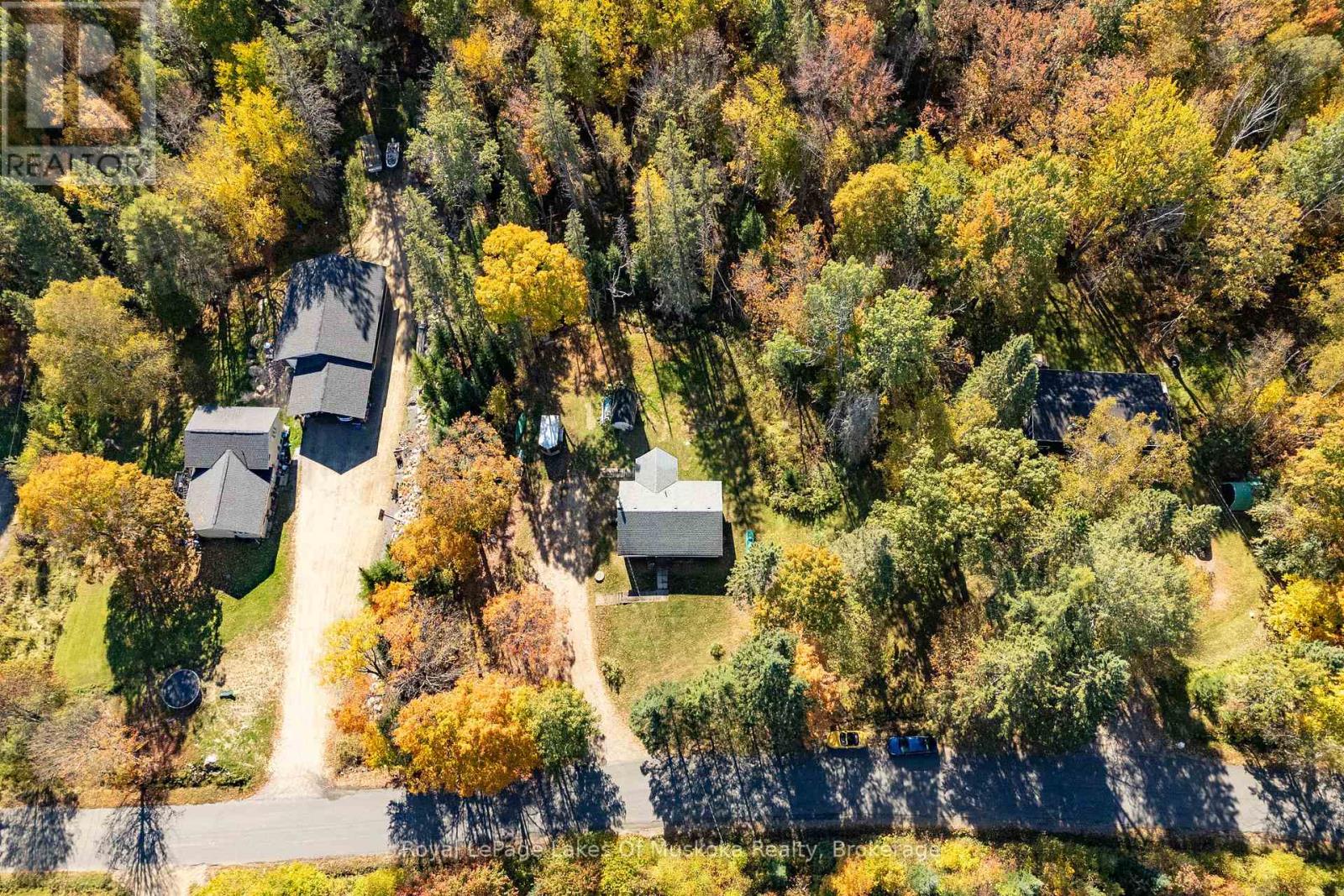 265 Chub Lake Road, Huntsville, Ontario  P1H 1S4 - Photo 25 - X12981874