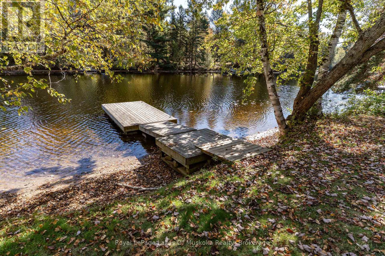 265 Chub Lake Road, Huntsville, Ontario  P1H 1S4 - Photo 27 - X12981874