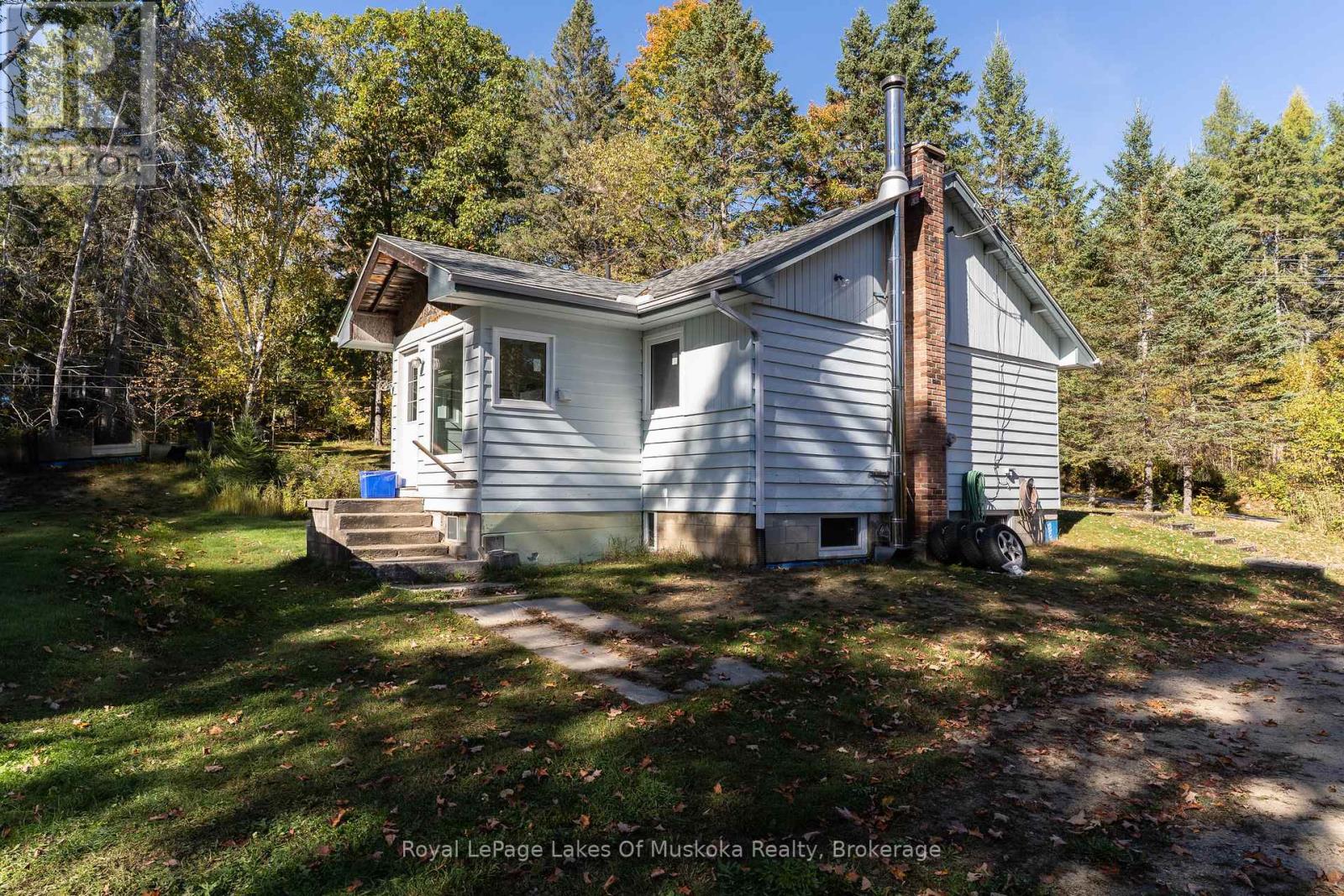 265 Chub Lake Road, Huntsville, Ontario  P1H 1S4 - Photo 4 - X12981874