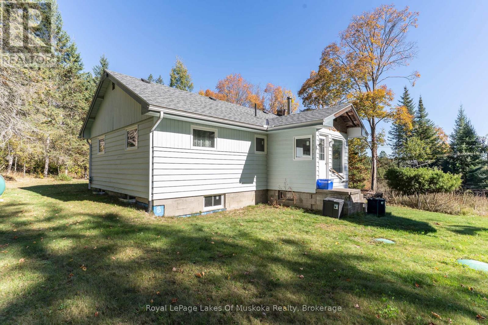 265 Chub Lake Road, Huntsville, Ontario  P1H 1S4 - Photo 5 - X12981874