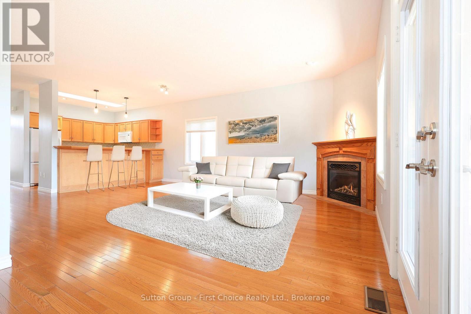 #23 - 59 Eagle Drive, Stratford, Ontario  N5A 7Z1 - Photo 17 - X12981908