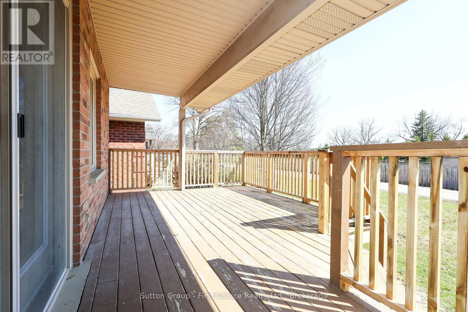 #23 - 59 Eagle Drive, Stratford, Ontario  N5A 7Z1 - Photo 47 - X12981908