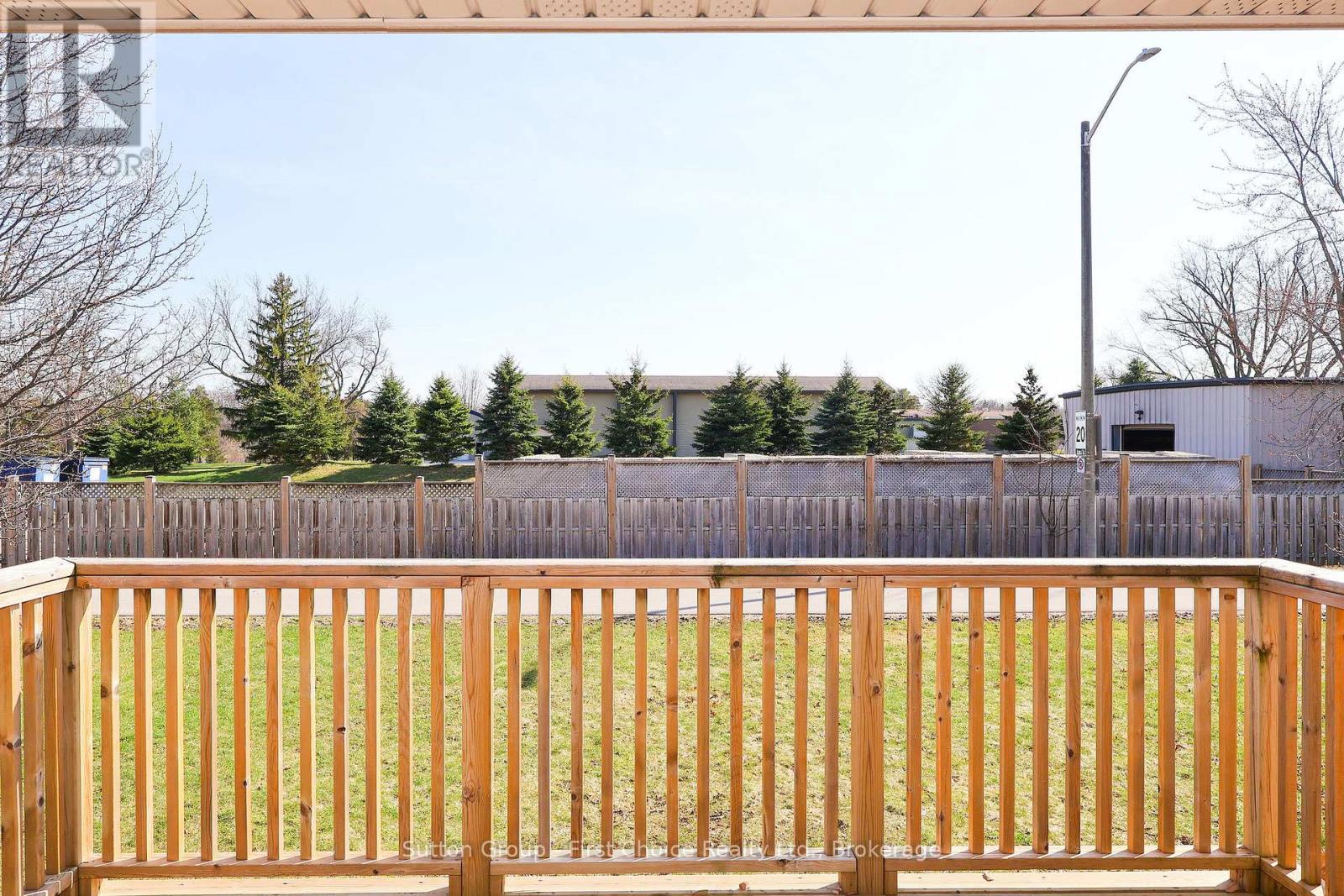 #23 - 59 Eagle Drive, Stratford, Ontario  N5A 7Z1 - Photo 48 - X12981908