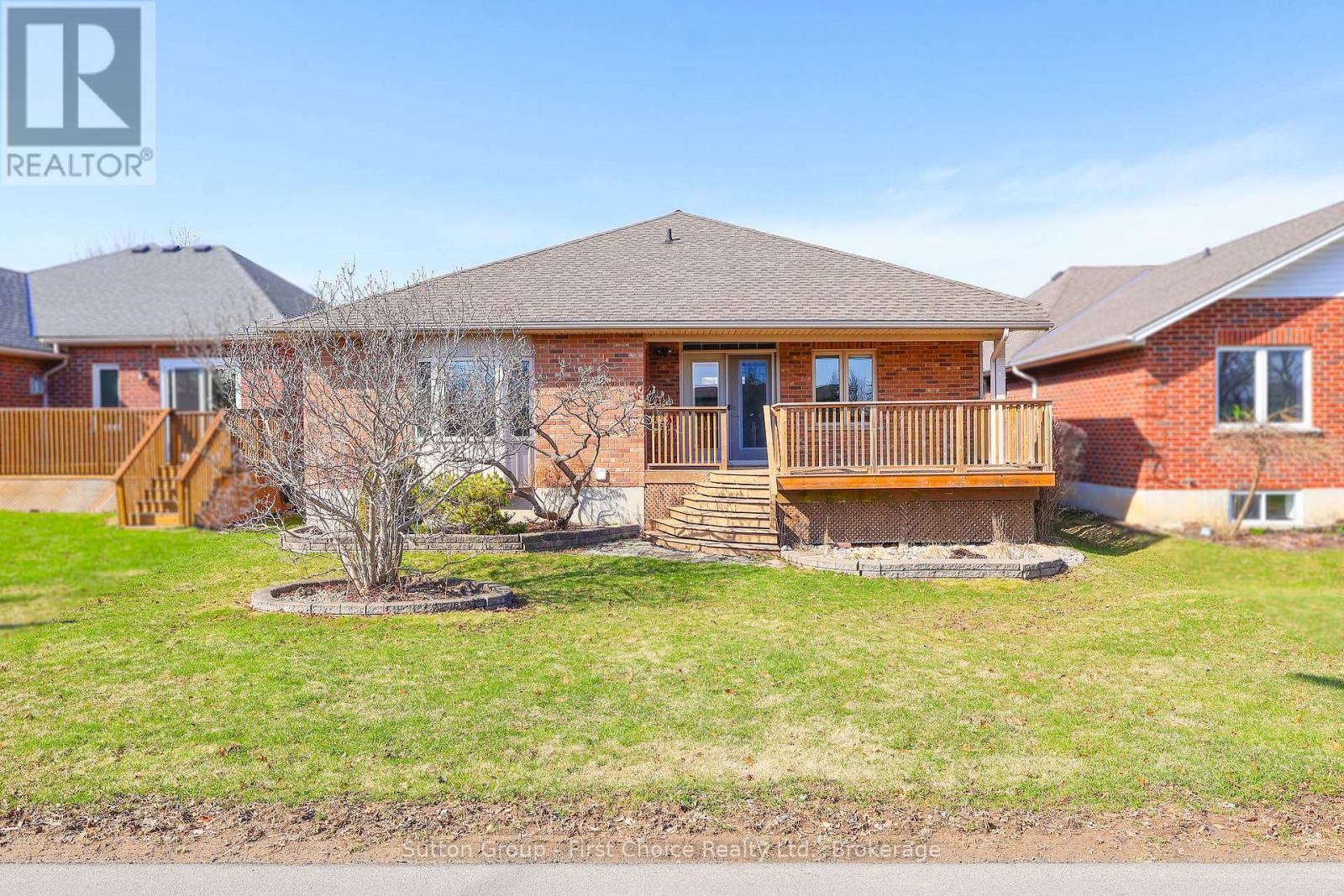 #23 - 59 Eagle Drive, Stratford, Ontario  N5A 7Z1 - Photo 49 - X12981908