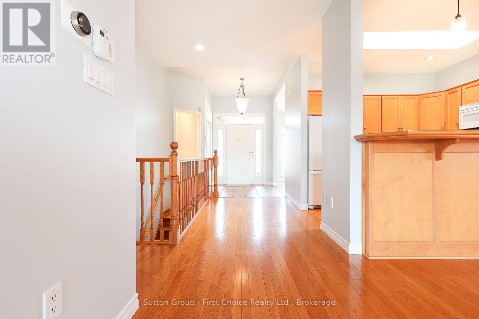 #23 - 59 Eagle Drive, Stratford, Ontario  N5A 7Z1 - Photo 7 - X12981908