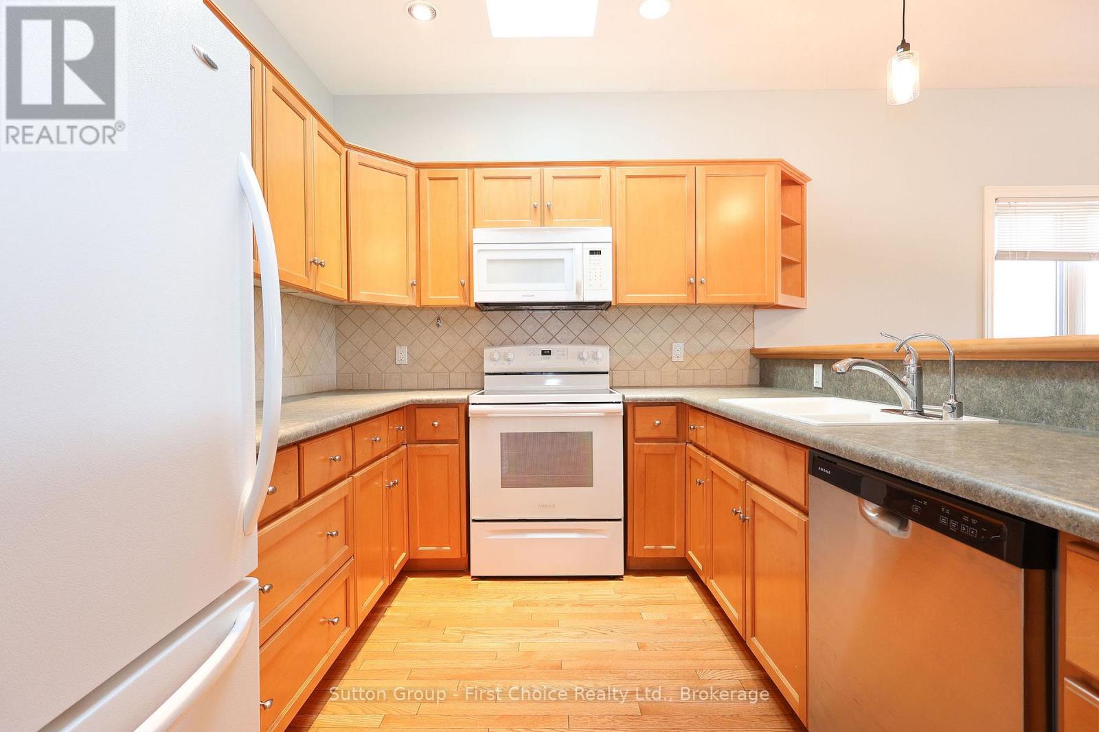 #23 - 59 Eagle Drive, Stratford, Ontario  N5A 7Z1 - Photo 9 - X12981908