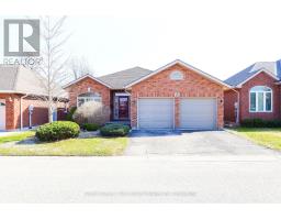 #23 - 59 EAGLE DRIVE, stratford, Ontario