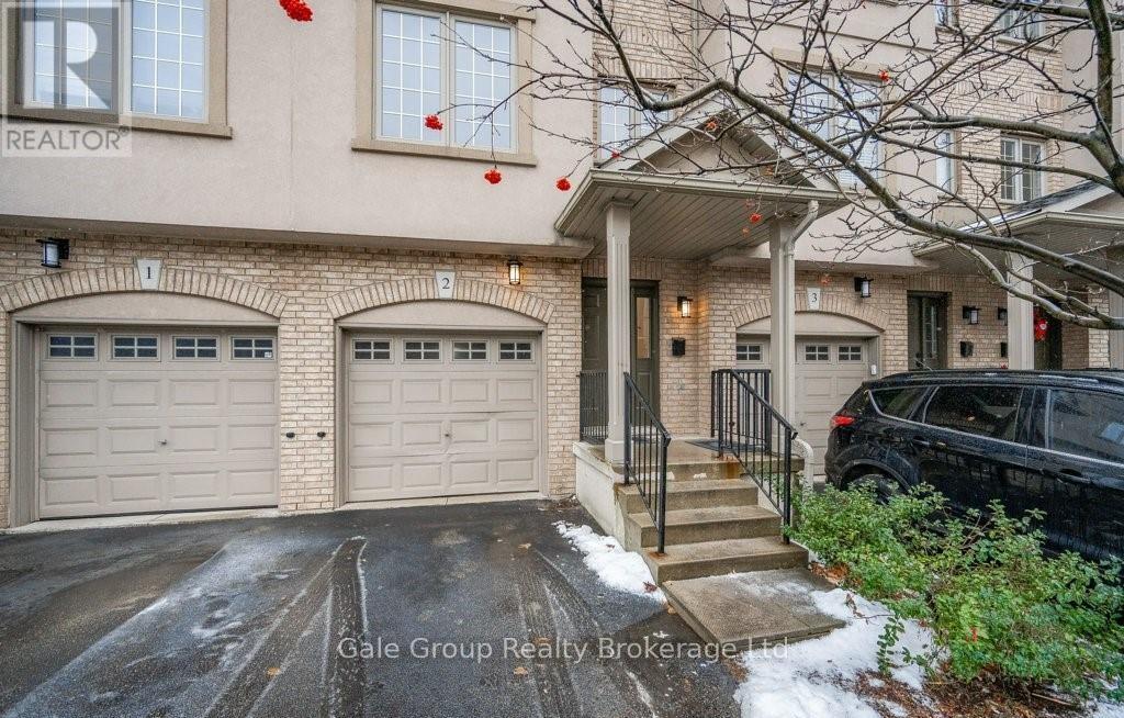 2 - 1248 Guelph Line, Burlington, Ontario  L7P 2S9 - Photo 2 - W12981728