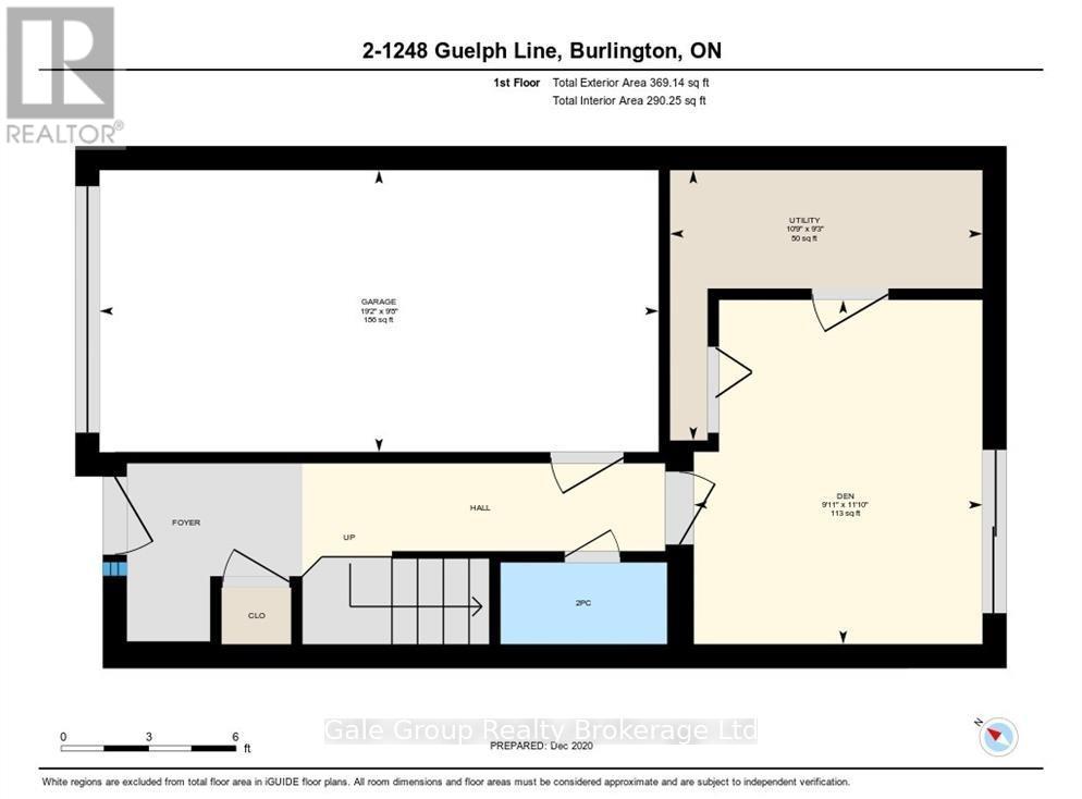 2 - 1248 Guelph Line, Burlington, Ontario  L7P 2S9 - Photo 31 - W12981728