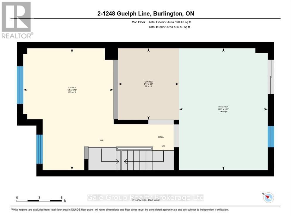 2 - 1248 Guelph Line, Burlington, Ontario  L7P 2S9 - Photo 32 - W12981728