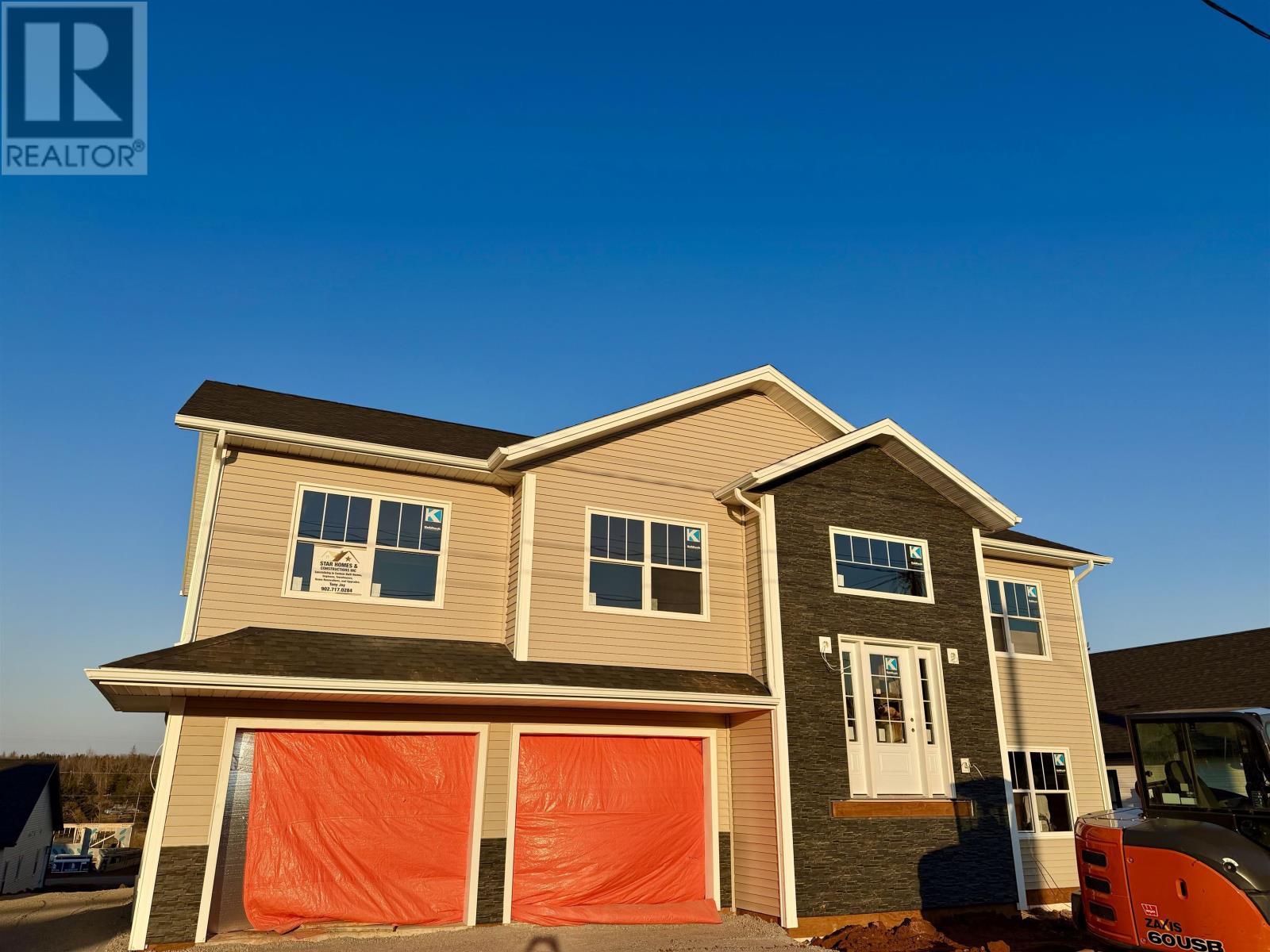 55 Hudson Avenue, West Royalty, Prince Edward Island