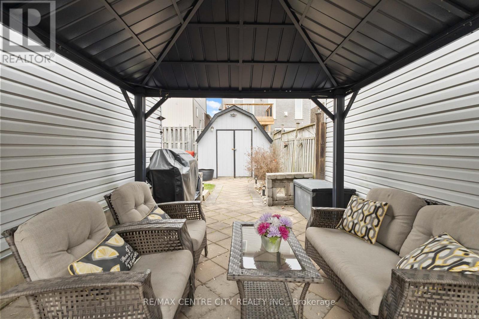 1850 Purcell Drive, London East, Ontario  N5W 6E3 - Photo 42 - X12981722