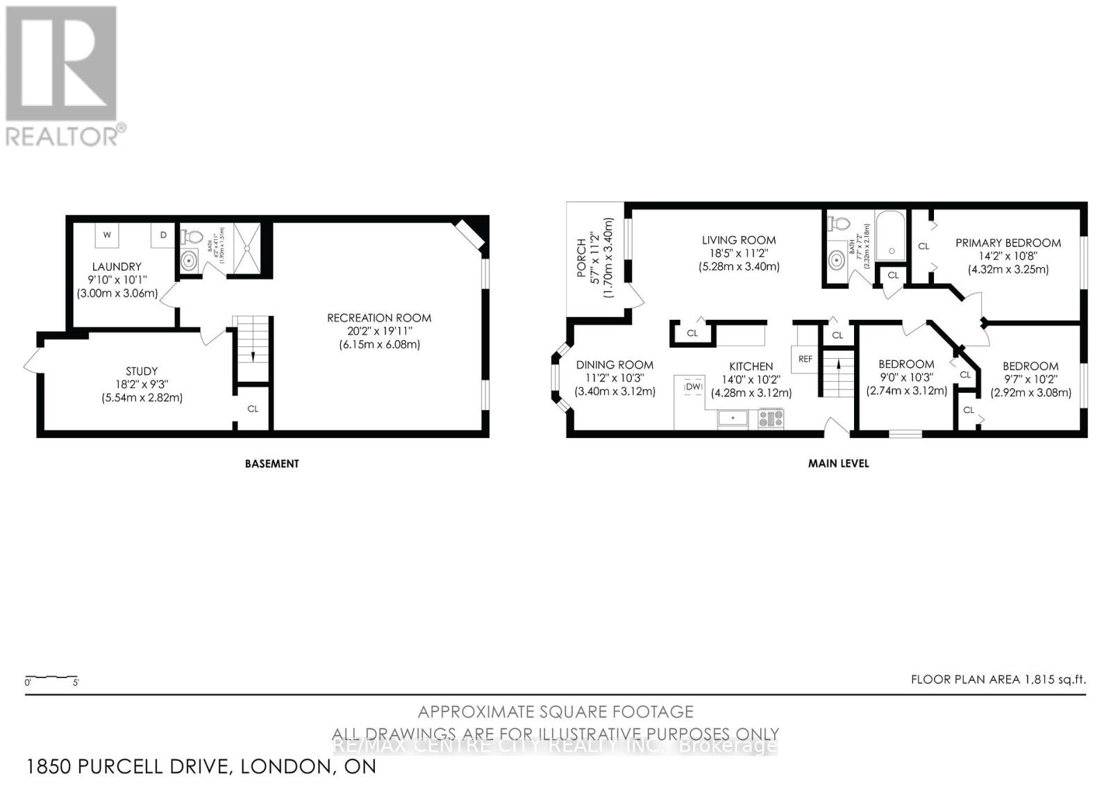 1850 Purcell Drive, London East, Ontario  N5W 6E3 - Photo 48 - X12981722