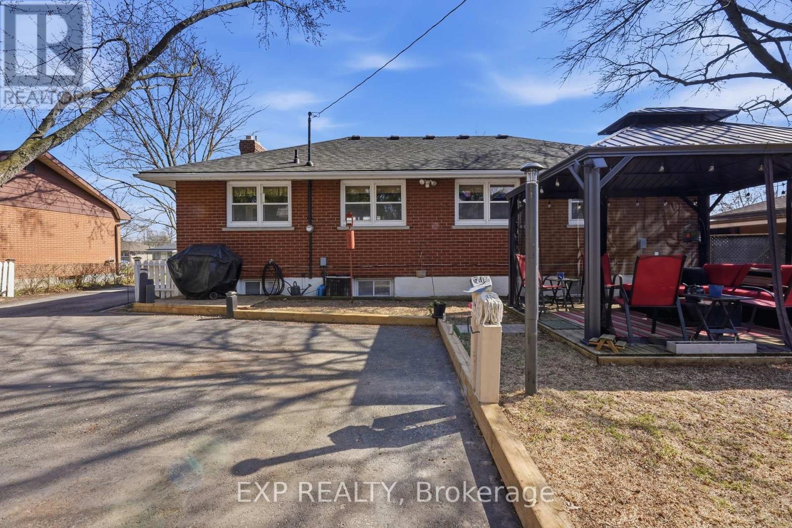 117 Laurentian Drive N, London East, Ontario  N5W 1P1 - Photo 34 - X12981826