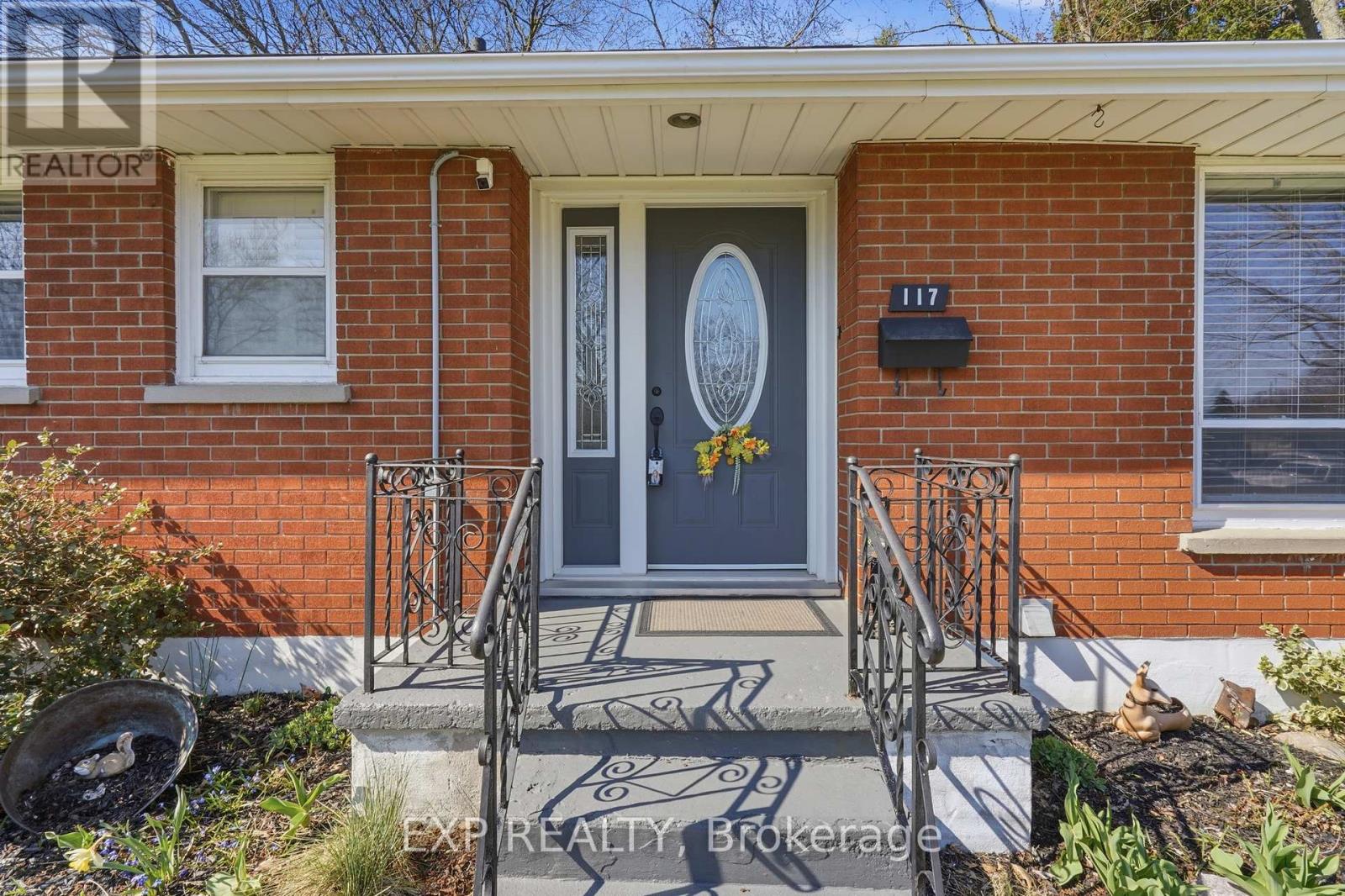 117 Laurentian Drive N, London East, Ontario  N5W 1P1 - Photo 43 - X12981826