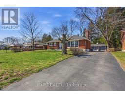 117 LAURENTIAN DRIVE N, London East, Ontario