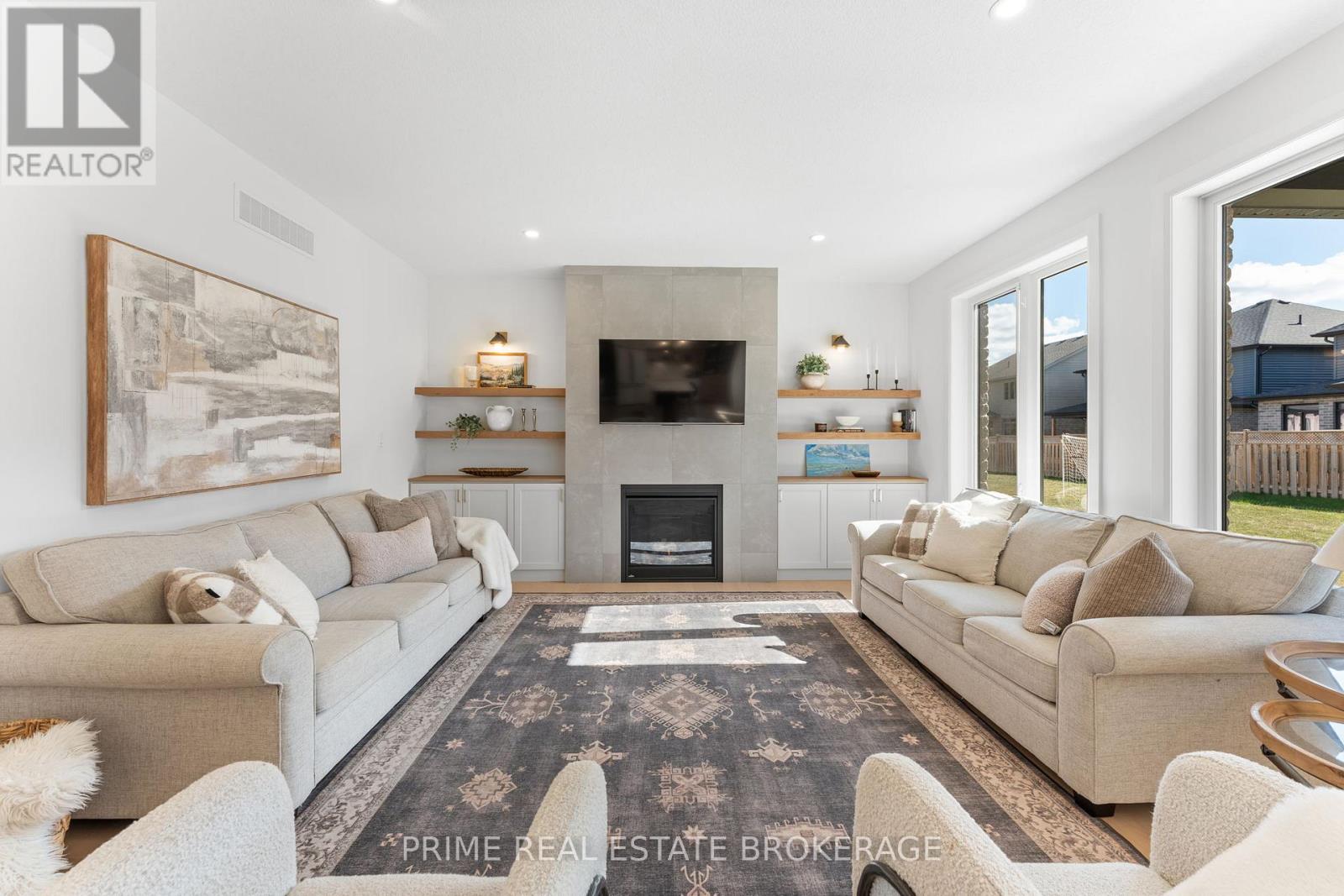 1969 Buroak Crescent, London North, Ontario  N6G 3X9 - Photo 11 - X12981834