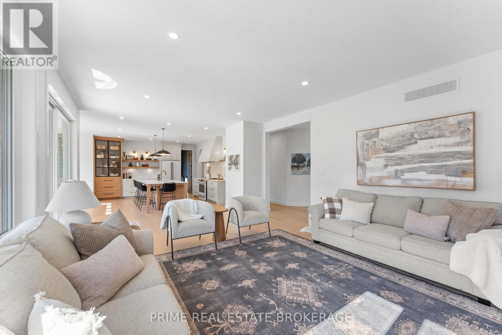 1969 Buroak Crescent, London North, Ontario  N6G 3X9 - Photo 13 - X12981834