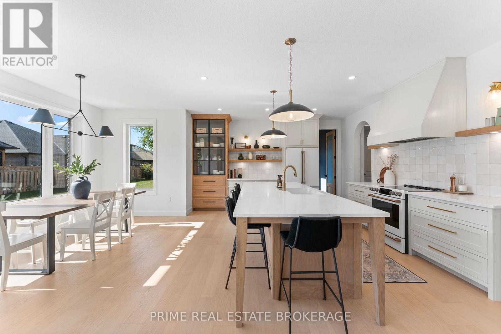 1969 Buroak Crescent, London North, Ontario  N6G 3X9 - Photo 14 - X12981834