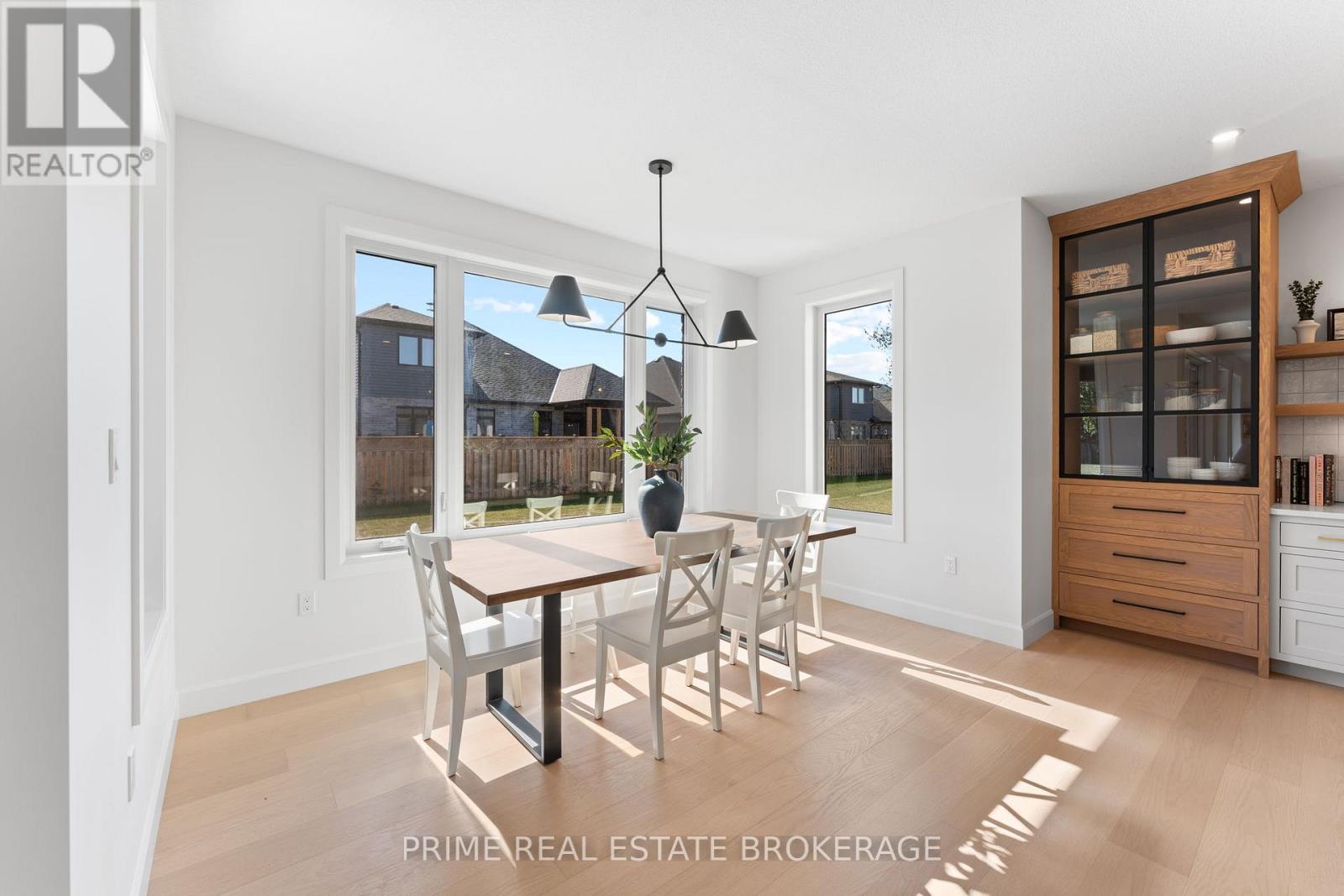 1969 Buroak Crescent, London North, Ontario  N6G 3X9 - Photo 20 - X12981834