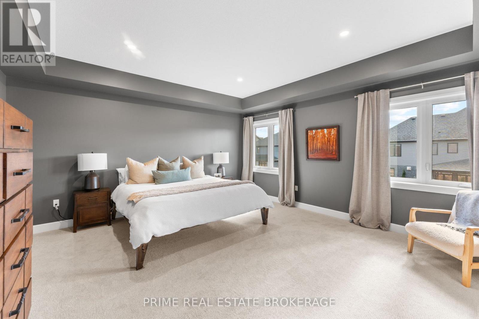 1969 Buroak Crescent, London North, Ontario  N6G 3X9 - Photo 24 - X12981834