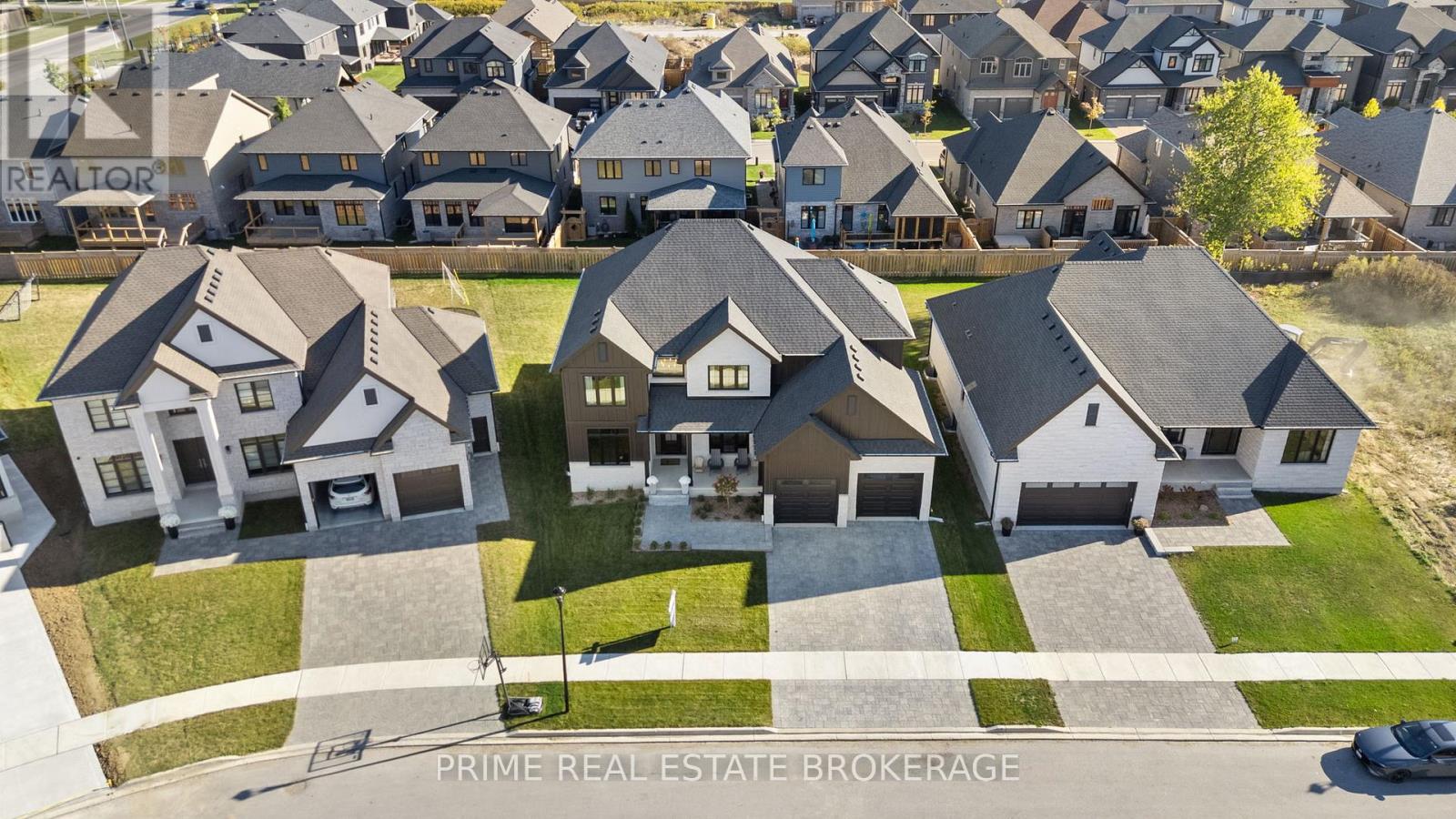 1969 Buroak Crescent, London North, Ontario  N6G 3X9 - Photo 3 - X12981834