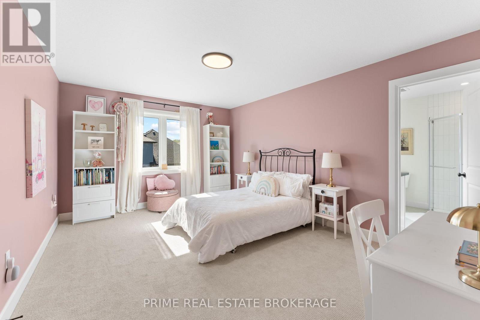 1969 Buroak Crescent, London North, Ontario  N6G 3X9 - Photo 31 - X12981834