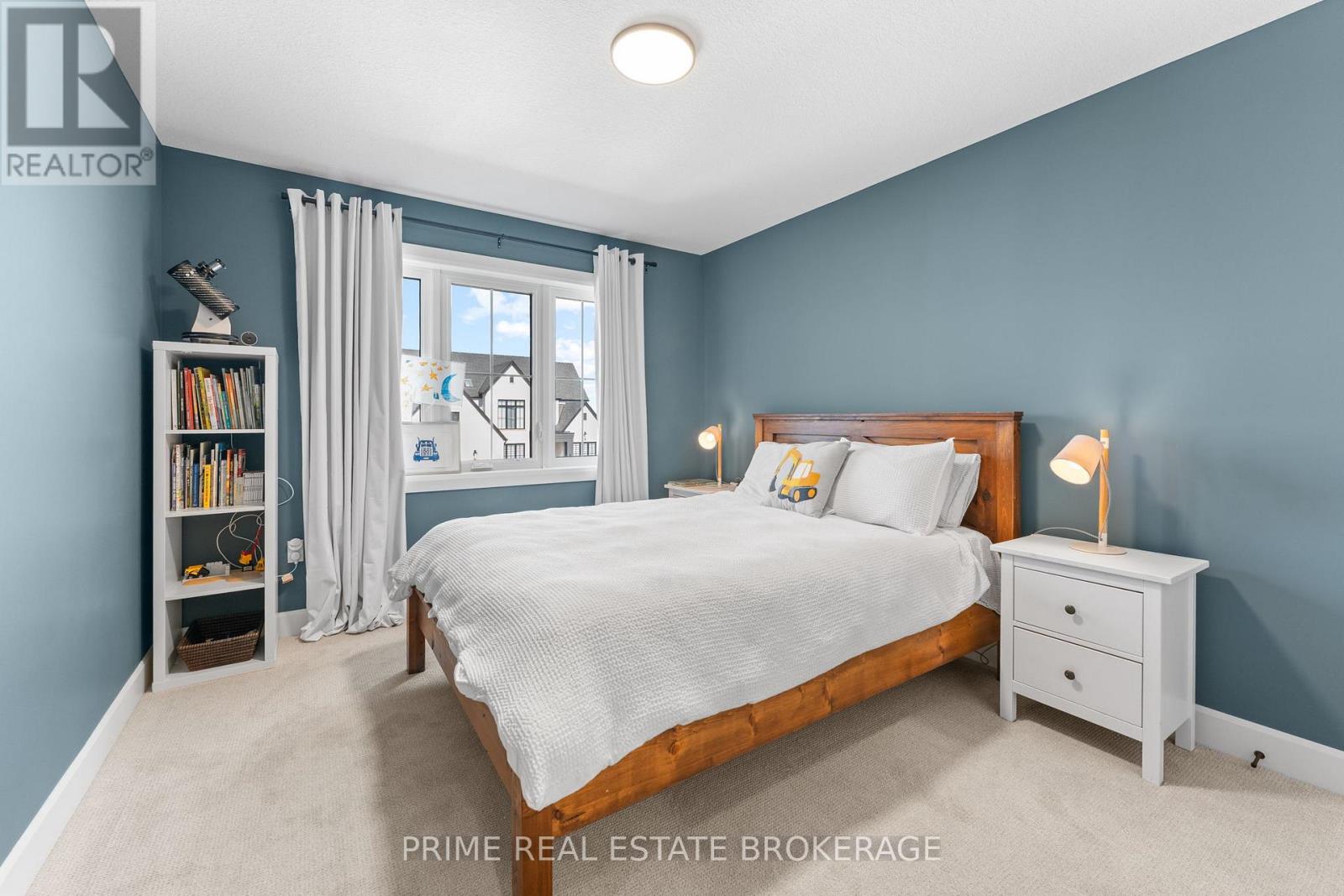 1969 Buroak Crescent, London North, Ontario  N6G 3X9 - Photo 33 - X12981834