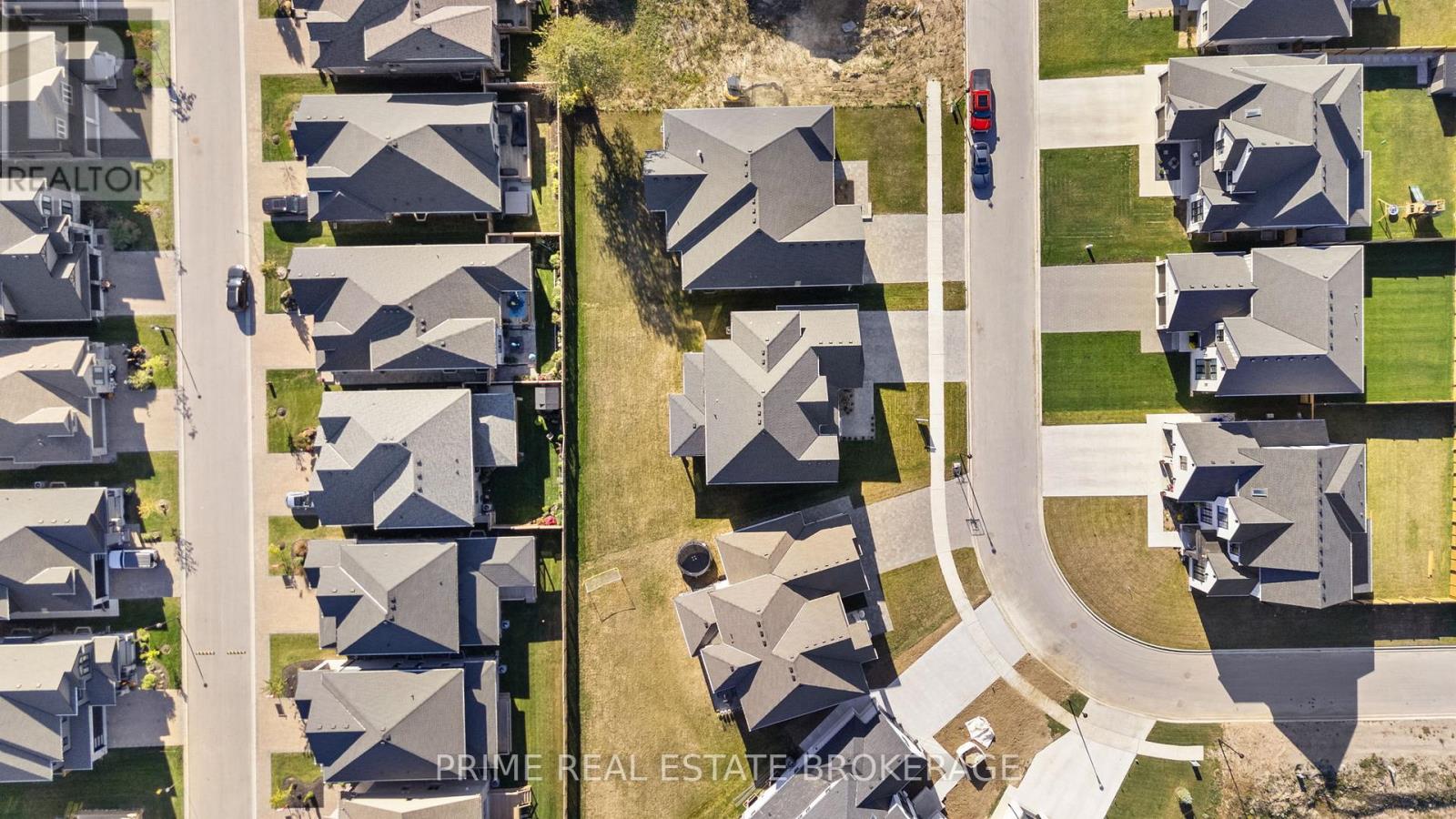 1969 Buroak Crescent, London North, Ontario  N6G 3X9 - Photo 49 - X12981834