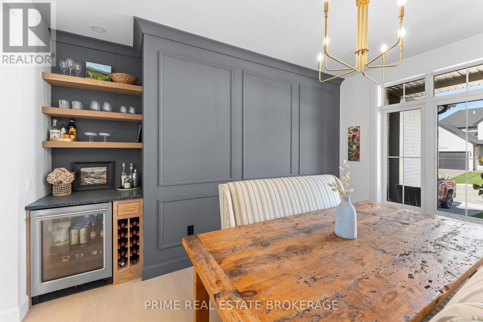 1969 Buroak Crescent, London North, Ontario  N6G 3X9 - Photo 7 - X12981834