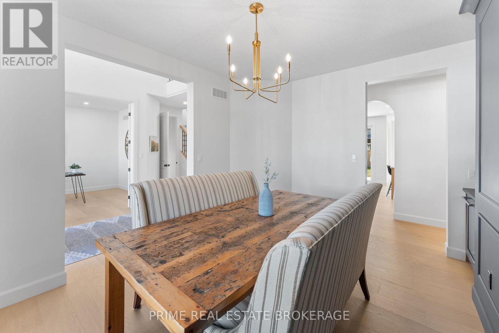 1969 Buroak Crescent, London North, Ontario  N6G 3X9 - Photo 8 - X12981834