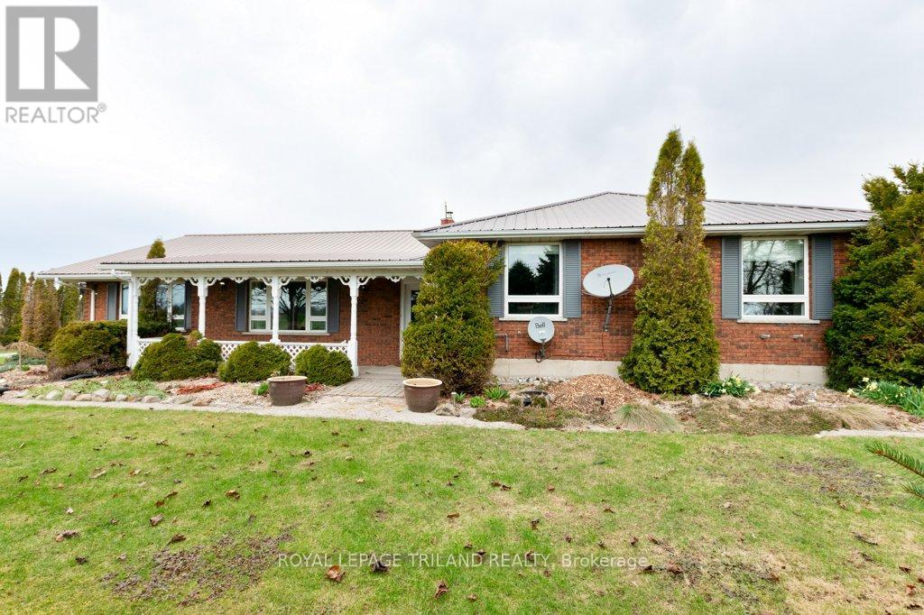 51218 NOVA SCOTIA LINE, Malahide, Ontario