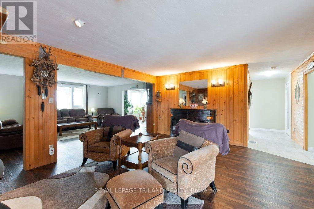 51218 Nova Scotia Line, Malahide, Ontario  N5H 2R2 - Photo 11 - X12981868