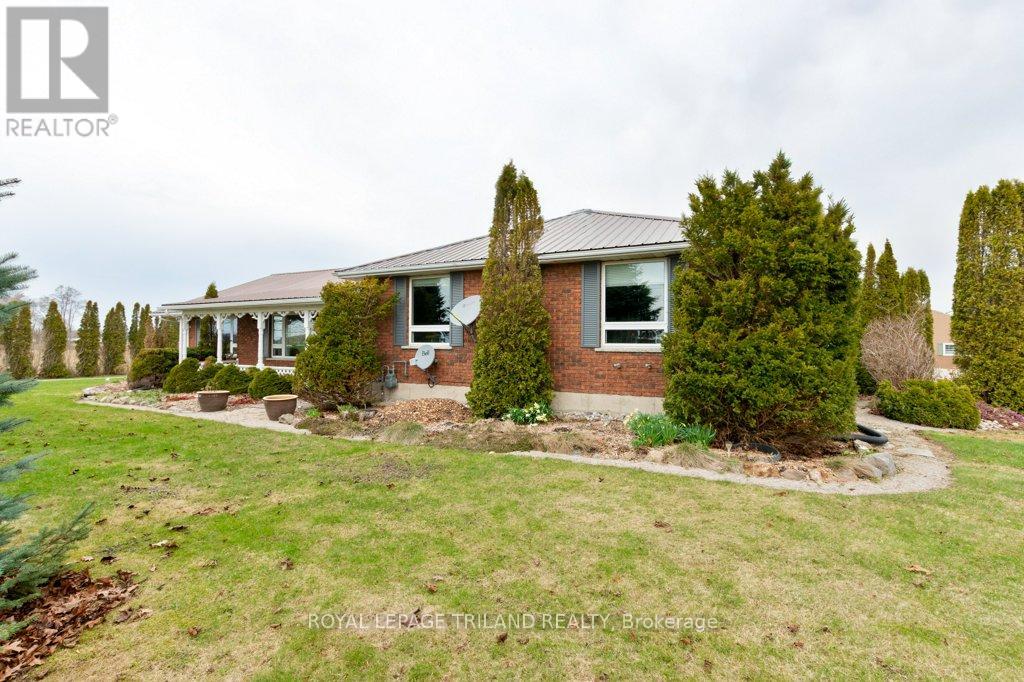 51218 Nova Scotia Line, Malahide, Ontario  N5H 2R2 - Photo 2 - X12981868