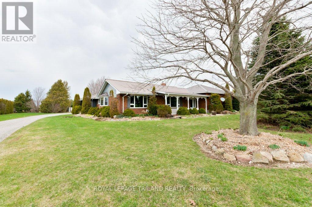 51218 Nova Scotia Line, Malahide, Ontario  N5H 2R2 - Photo 3 - X12981868