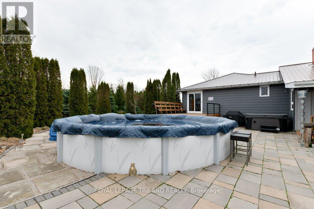 51218 Nova Scotia Line, Malahide, Ontario  N5H 2R2 - Photo 33 - X12981868