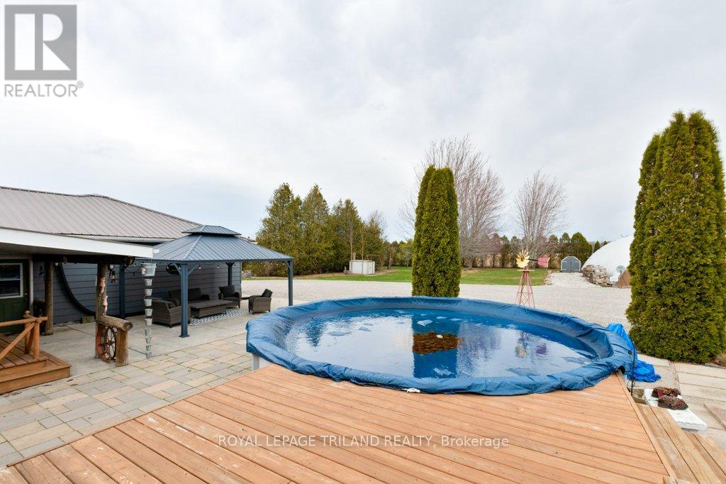 51218 Nova Scotia Line, Malahide, Ontario  N5H 2R2 - Photo 36 - X12981868