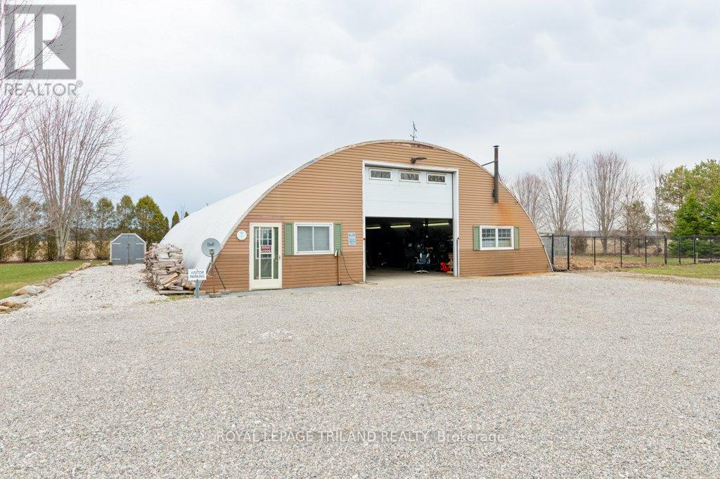 51218 Nova Scotia Line, Malahide, Ontario  N5H 2R2 - Photo 37 - X12981868