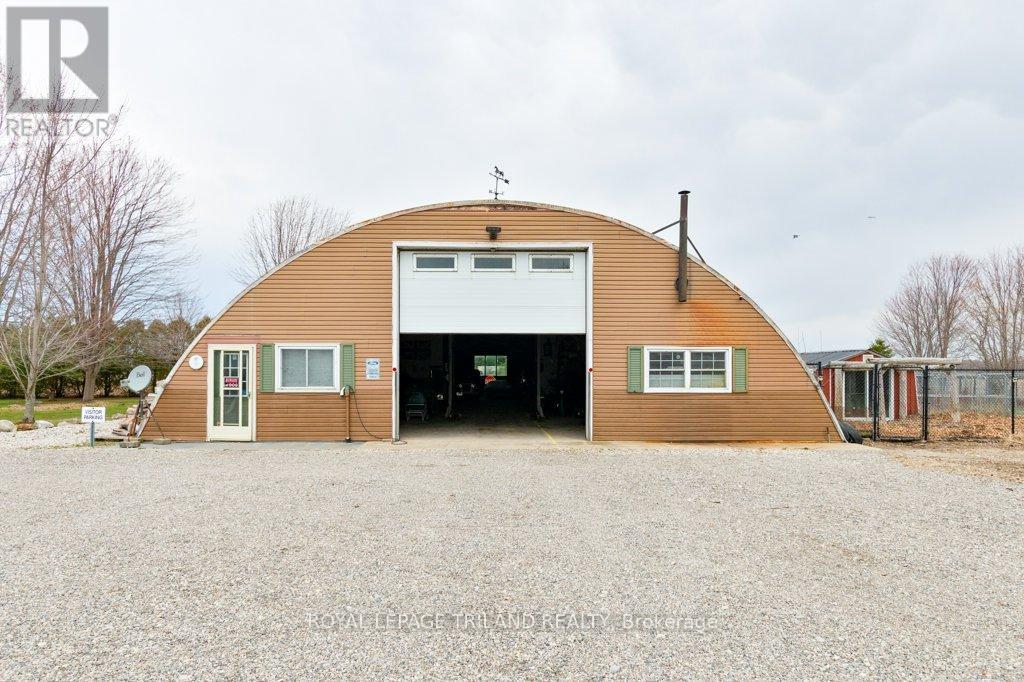 51218 Nova Scotia Line, Malahide, Ontario  N5H 2R2 - Photo 38 - X12981868