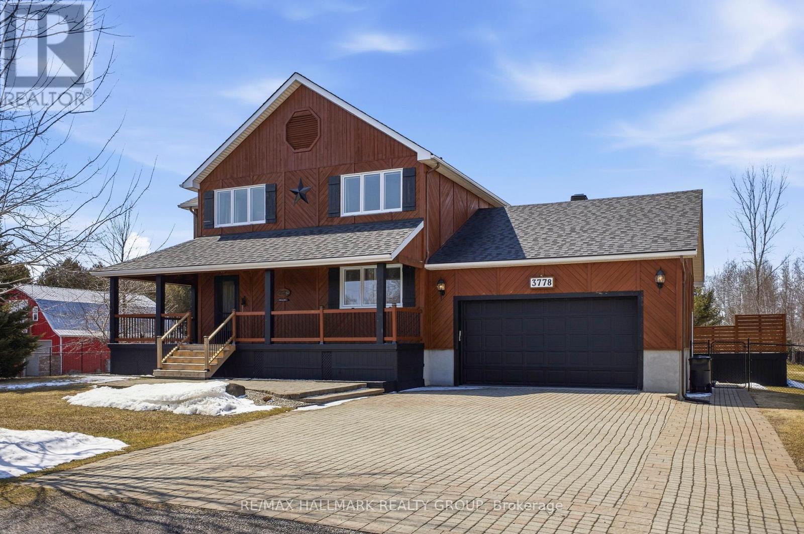 3778 BOUVIER ROAD, Clarence-Rockland, Ontario