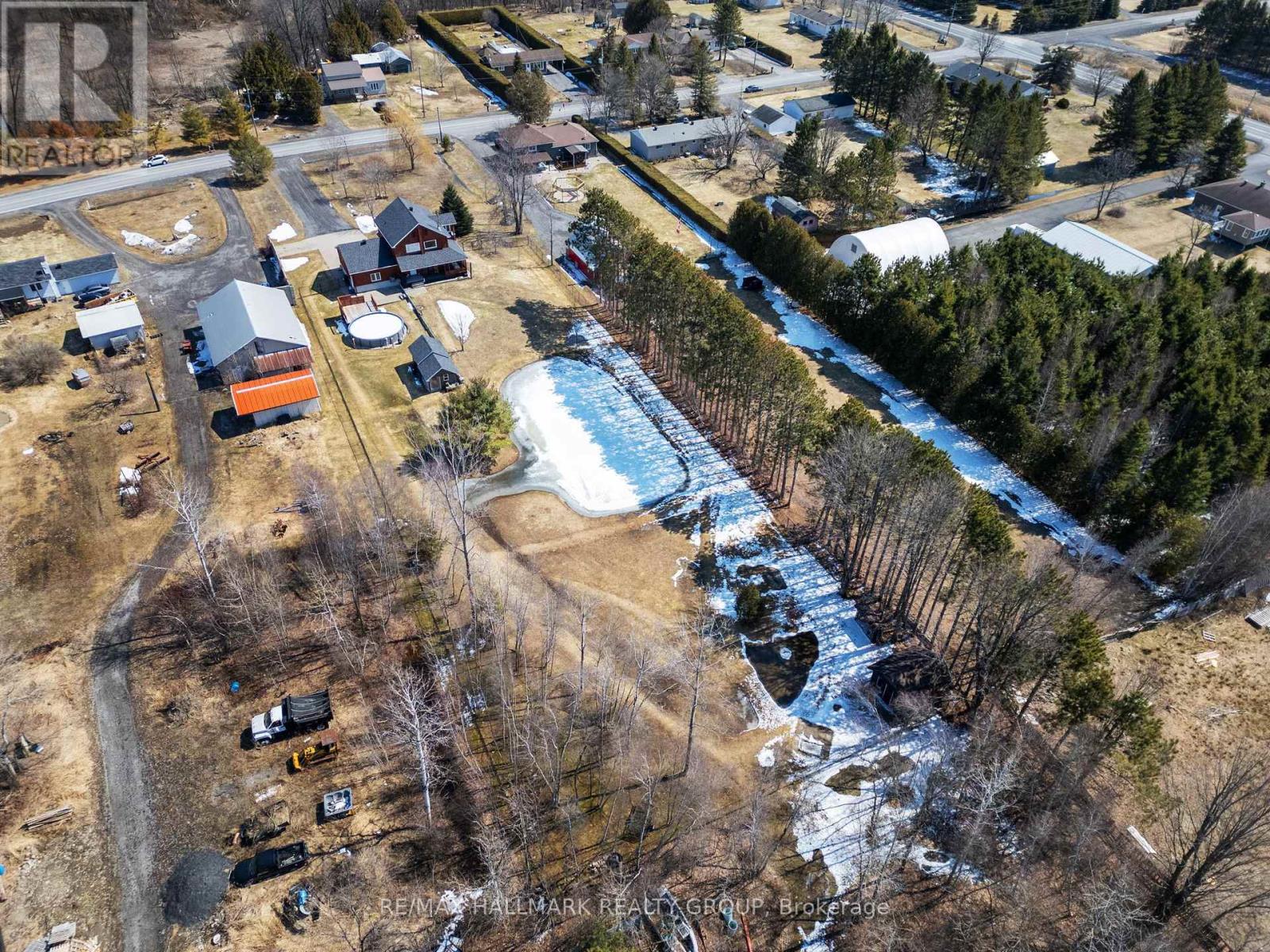 3778 Bouvier Road, Clarence-Rockland, Ontario  K0A 1E0 - Photo 39 - X12981720