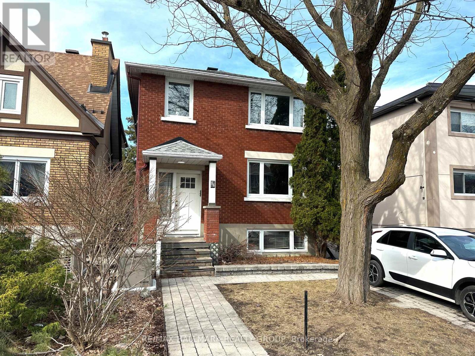 1 - 86 Gilchrist Avenue, Ottawa, Ontario  K1Y 0M8 - Photo 1 - X12981748