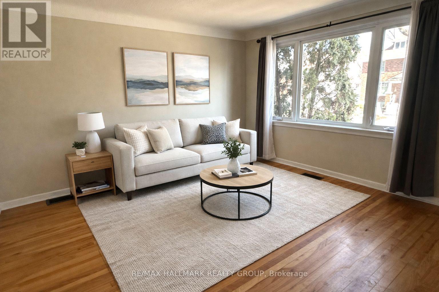 1 - 86 Gilchrist Avenue, Ottawa, Ontario  K1Y 0M8 - Photo 2 - X12981748