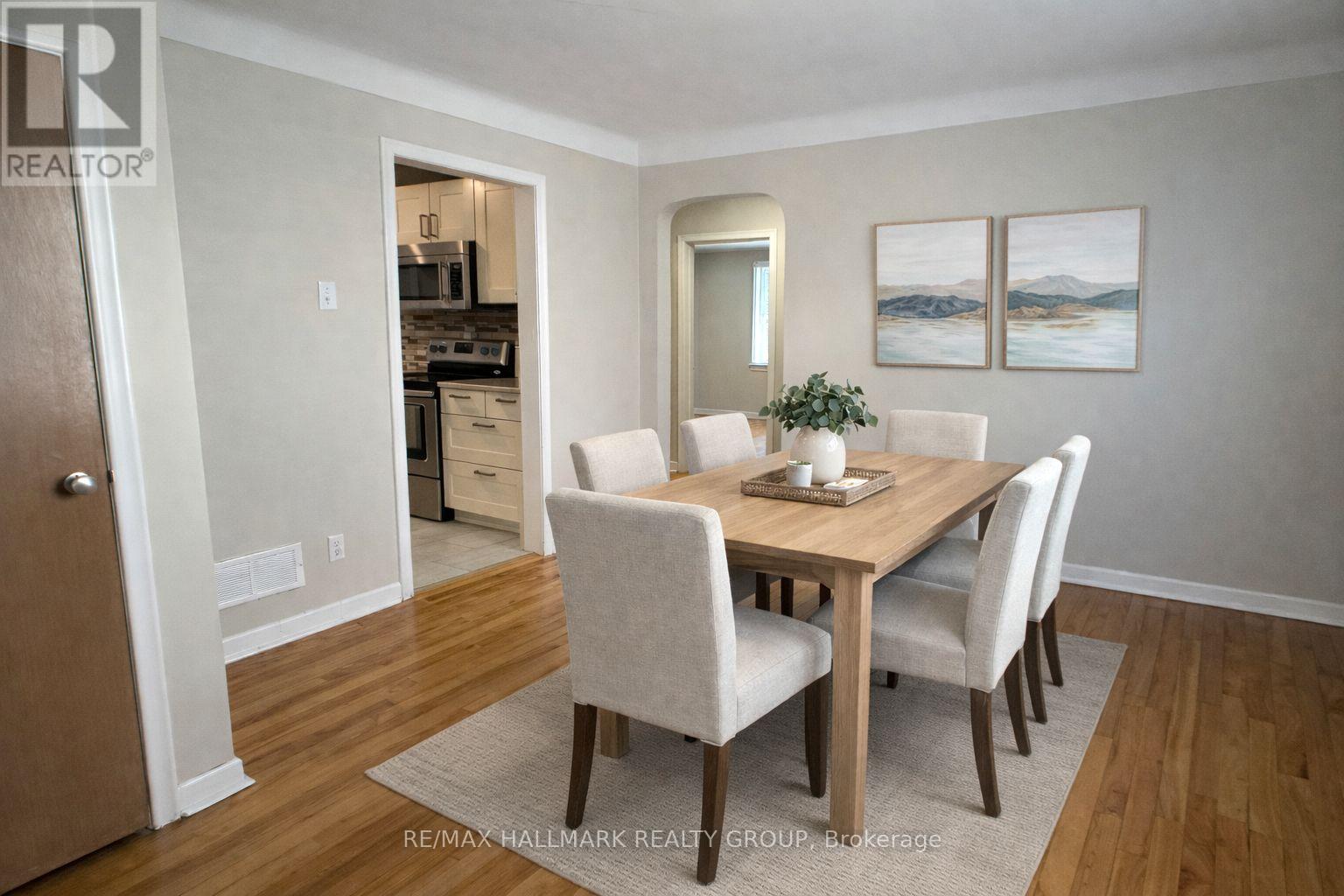 1 - 86 Gilchrist Avenue, Ottawa, Ontario  K1Y 0M8 - Photo 4 - X12981748