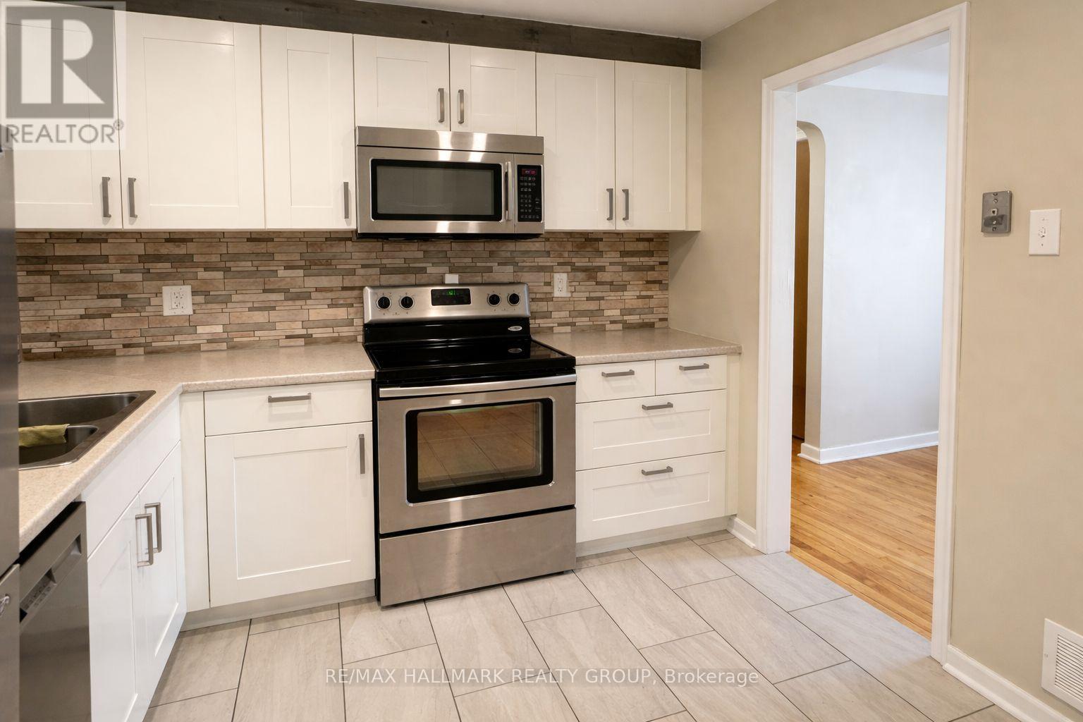 1 - 86 Gilchrist Avenue, Ottawa, Ontario  K1Y 0M8 - Photo 6 - X12981748